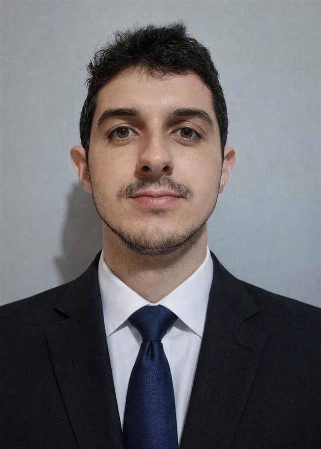 Foto de Renato Facchini Biagi